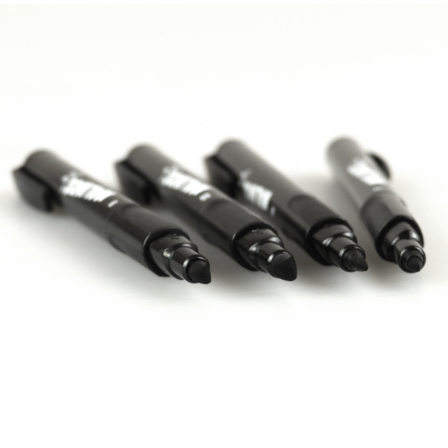Calligraphy pens 4 pieces